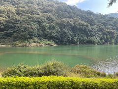 -广州市石门国家森林公园