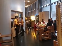 -巴奴毛肚火锅概念餐厅