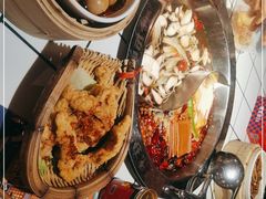 -贤合庄卤味火锅(顺城店)