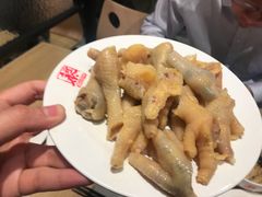 -泰煌鸡·上海白斩鸡·鸡汤面(鹤庆店)