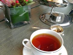 -悦厅·下午茶(杭州柏悦酒店)