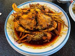 -三妹小龙虾·黄油蟹(华侨城总店)