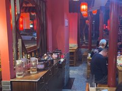 -小四川老火锅(欧风店)