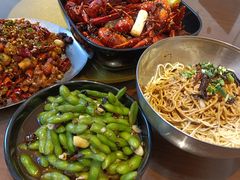 -一棠龙虾•王牌虾球(楚河汉街店)