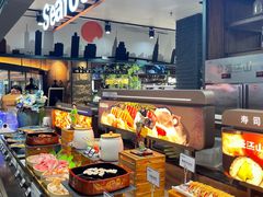 -韩盛·盛江山自助料理(沈辽路万达店)