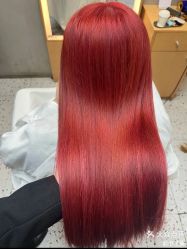 点击看大图 -MORI HAIR SALON日式美发沙龙