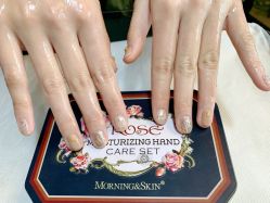 -茉柠Morning Nails