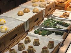 -新艺自助美食城(中山路店)