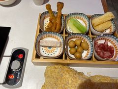 -螺大喜螺蛳粉火锅(雍和宫店)