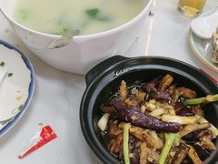 -旺鲜渔港连锁餐厅·珠海特色美食地标(爱情邮局店)