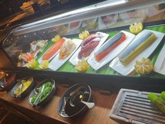 -珠海瑞吉酒店·秀餐厅