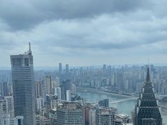 -解放碑威斯汀酒店-知味国际美食餐厅