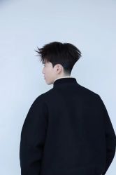 -豪帅男士理容馆