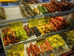 -野栗香(娄山关路店)