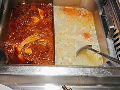 -重庆高老九火锅(万象城店)