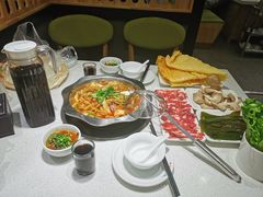 -古乐牛香·鲜牛肉牛杂火锅(吴江三里桥运东商业广场店)