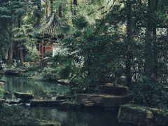 -成都杜甫草堂博物馆