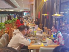 大堂-渝味晓宇·重庆火锅(龙岗龙城万科里店)