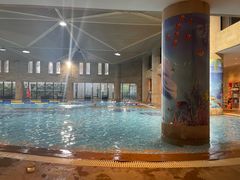 -鹏湃星少儿游泳运动中心(西溪店)