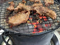 -西塔隆太白烤牛肉馆(图们路店)