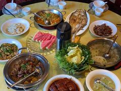-洁雅小南方俏巴鱼馆(汴河街店)