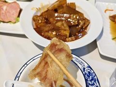 -华竹饭店(中央大街店)
