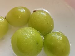 -桂花楼淮扬中餐厅(浦东香格里拉店)