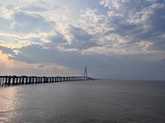 -宁波海天一洲景区