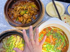 -鹤江桥·红油牛肉粉(SKP店)