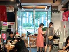 -么肆烤肉(汉街形象店)