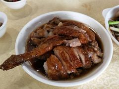 -安记烧鹅(新桥店)