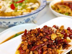 -夫妻肺片·中华老字号·正宗川菜(春熙路店)