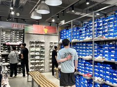 -盛京大奥莱(沈阳奥体店)