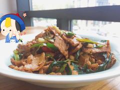 -禾珍珠家常小馆(河南博物院店)