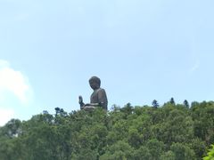 -天坛大佛