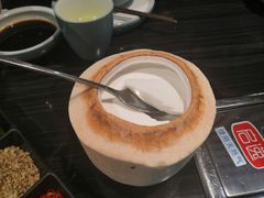 原味文昌椰子鸡-东椰·海南椰子鸡火锅(朝阳门店)