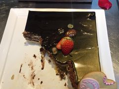 -威斯汀舞台餐厅