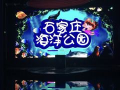 -石家庄海洋公园