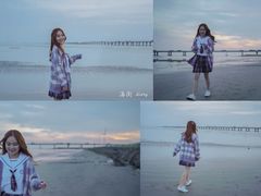 -南汇嘴观海公园