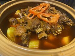 -山里俏·皖南菜(清源路店)
