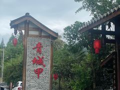 -青城甲(青城山店)