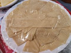 -五悦北平四季涮肉·烧烤(老商埠店)