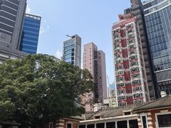 -大馆(前中区警署建築群)