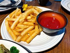 -FUNFUN有饭花园聚会餐厅