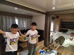 -美的鹭湖森林度假区