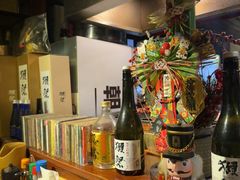 -半藏居酒屋(香港花园店)