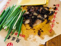 -魁盛居百年鲁菜馆(中林路店)