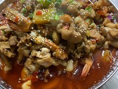 -小民大排档(马场角横路店)