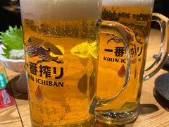 -吉川居酒屋(建国北路店)