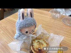 -买又大餐厅(福林里店)